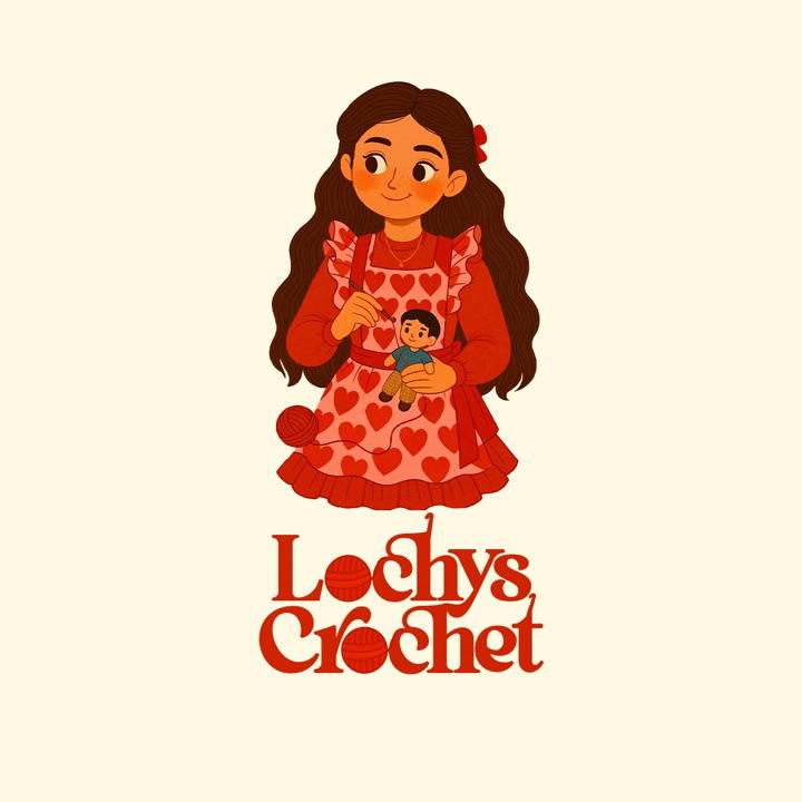Lochy’s Crochet