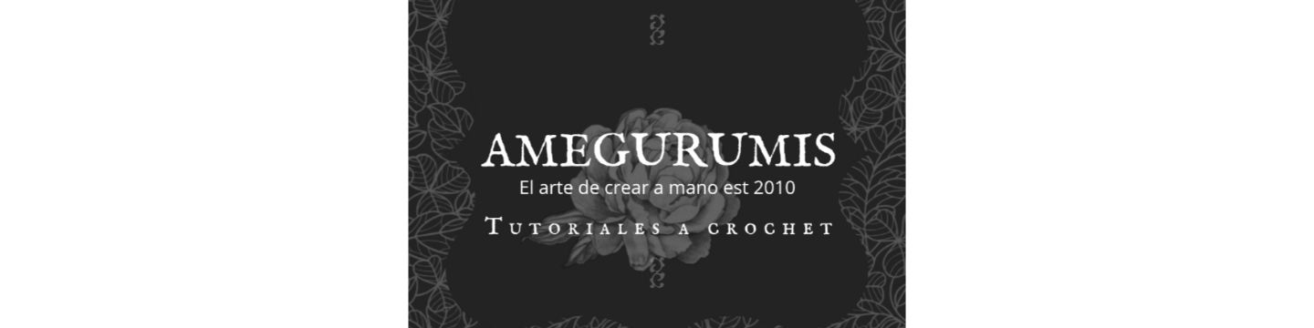 AMEgurumis