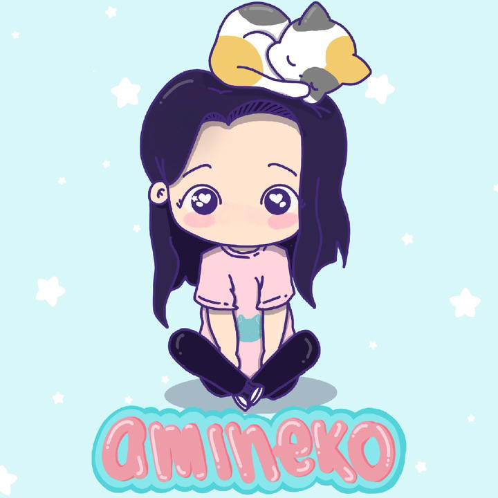 Amineko Amigurumis