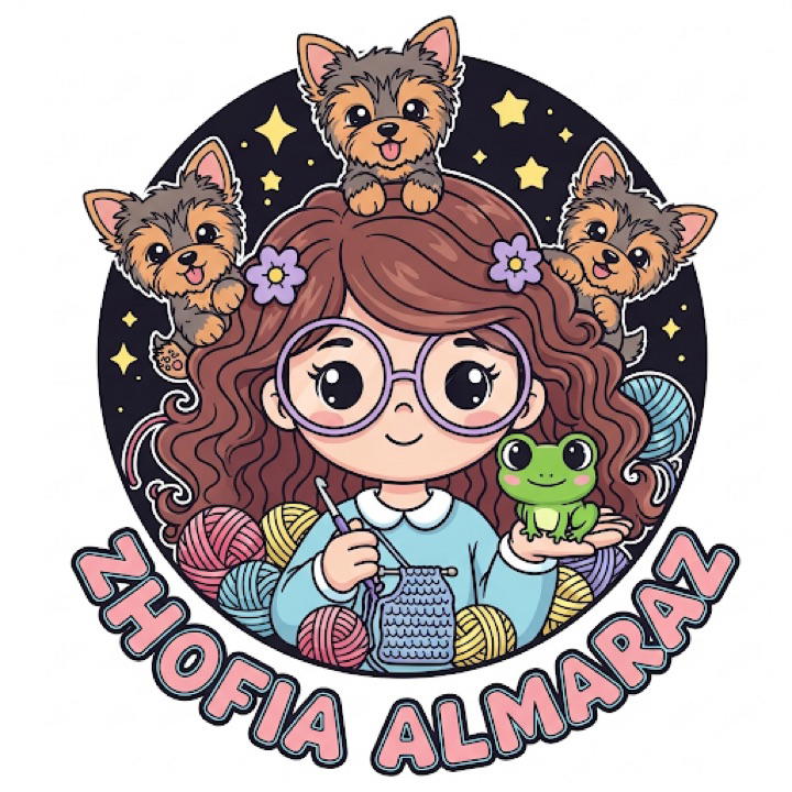 Zhofia Almaraz