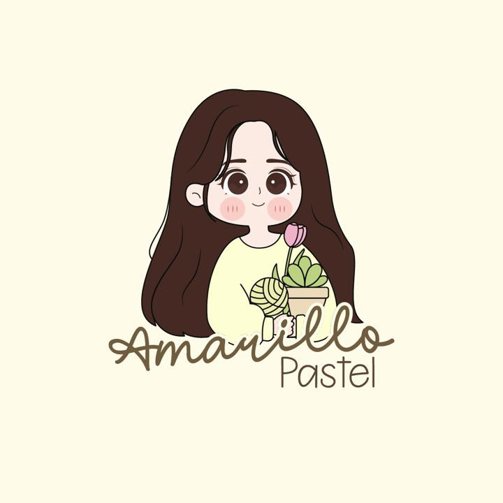 Amarillopastel_crochet