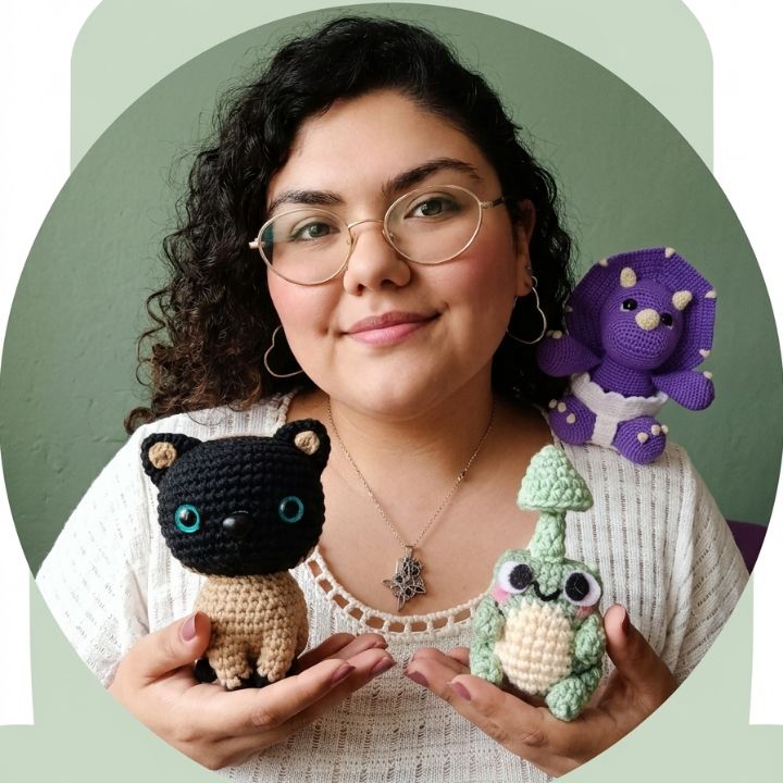 Artemisa Crochet