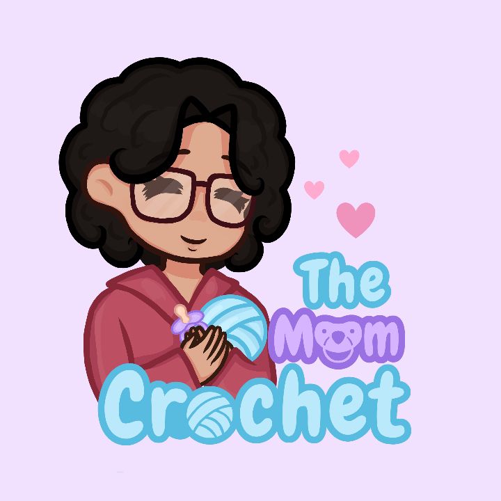Belsy The Mom Crochet