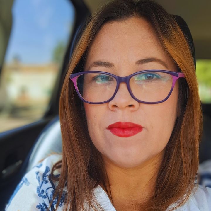 Blanquita de Ávila