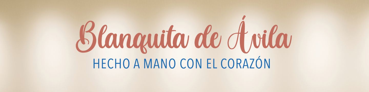 Blanquita de Ávila