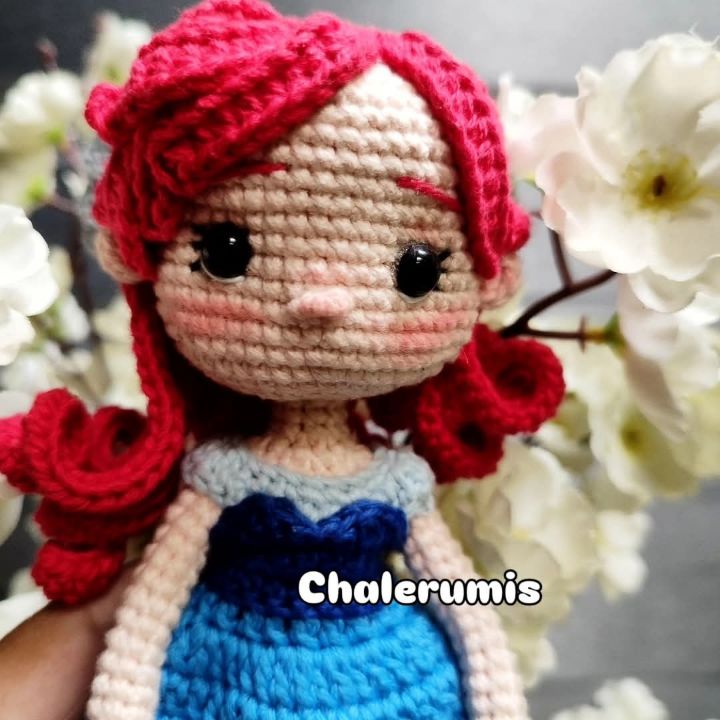 Chalerumis