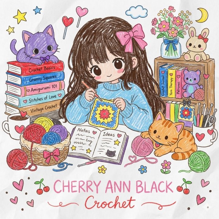 Cherry Ann