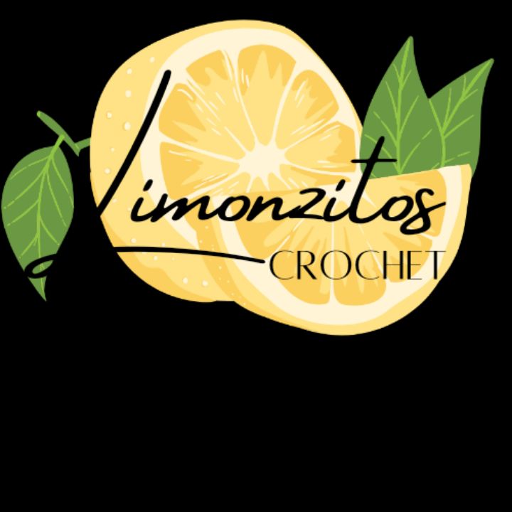 Limonzitos crochet