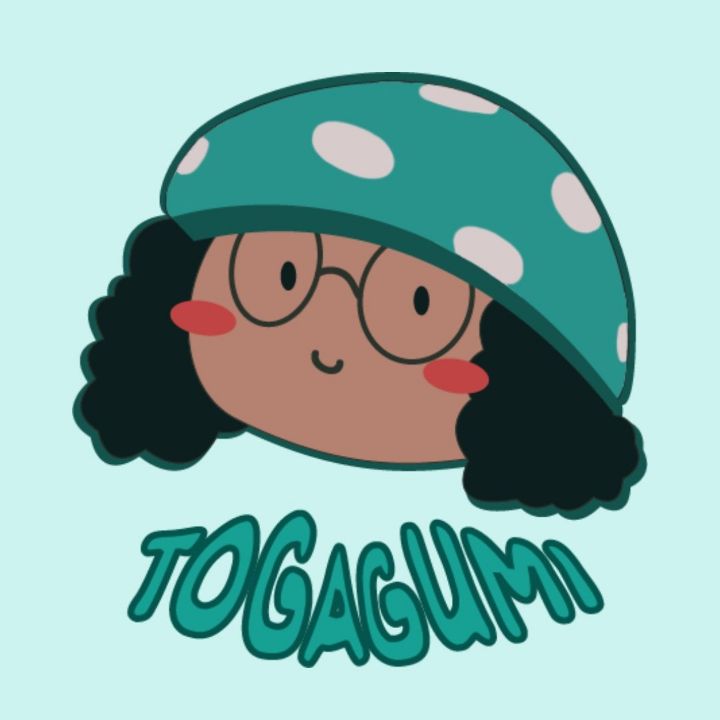Togagumi