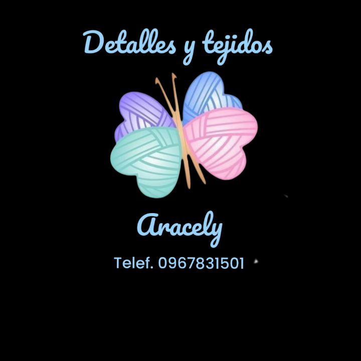 Detalles y tejidos Aracely