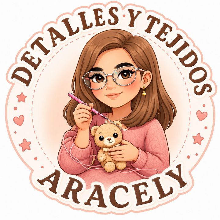 Detalles y tejidos Aracely