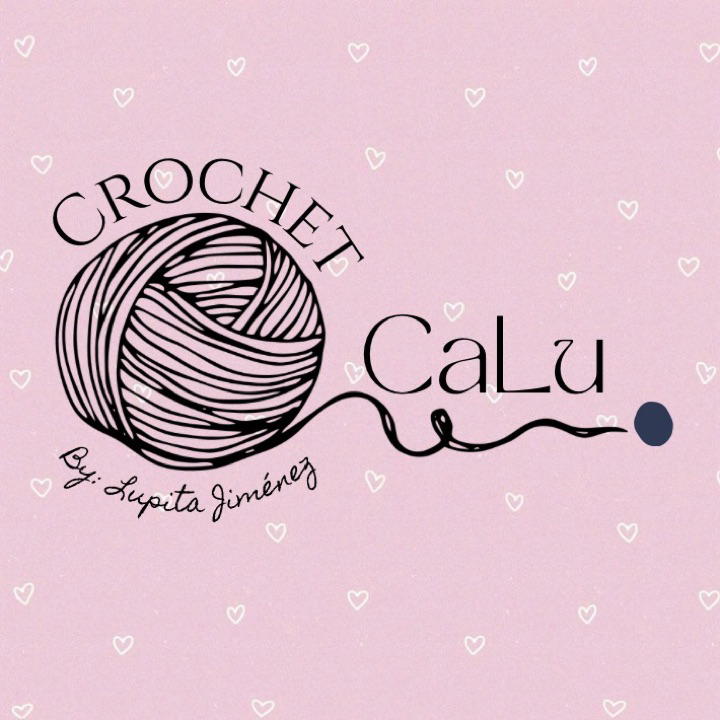 Crochet CaLu