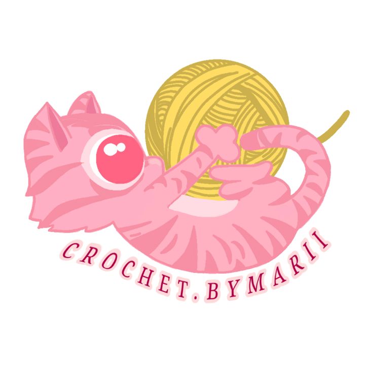 Crochet.bymarii