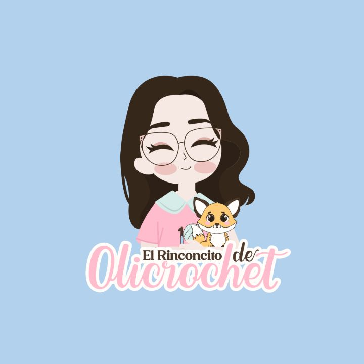 El Rinconcito de OliCrochet