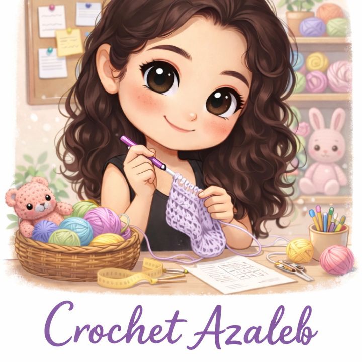 crochet_azaleb