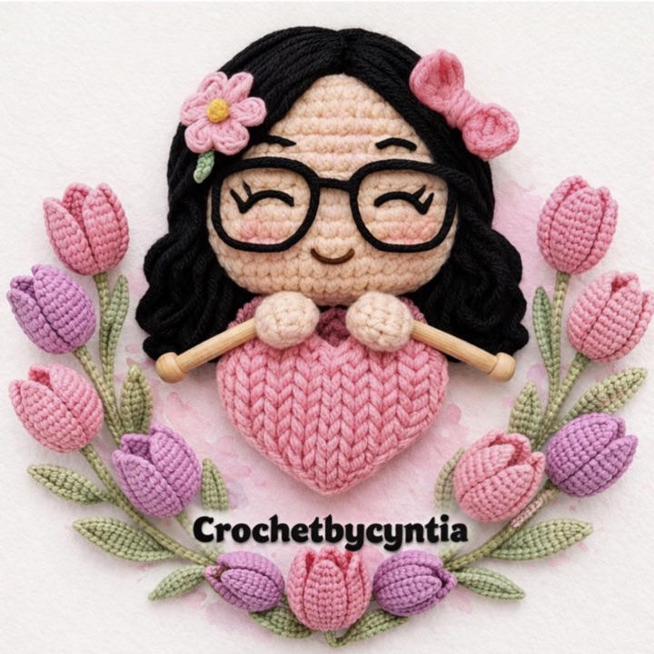 Crochetbycyntia