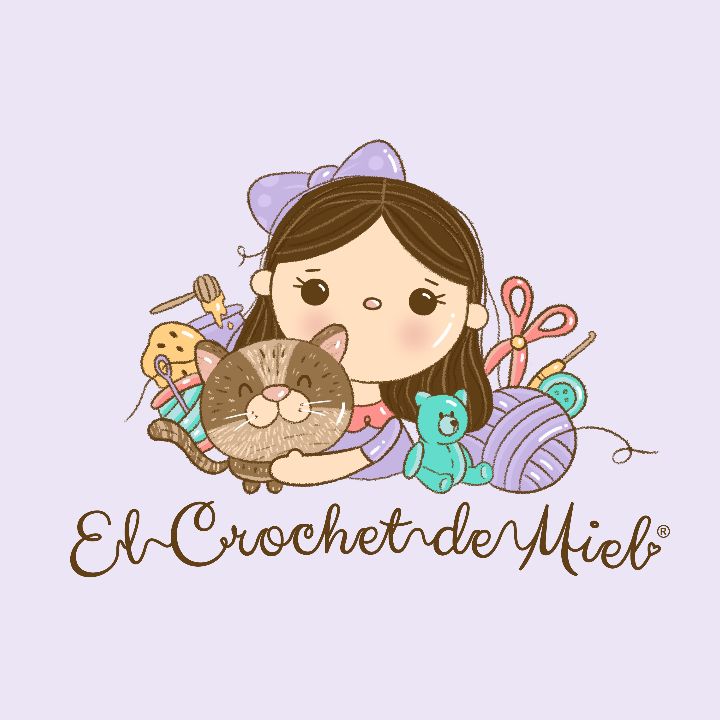 El Crochet de Miel