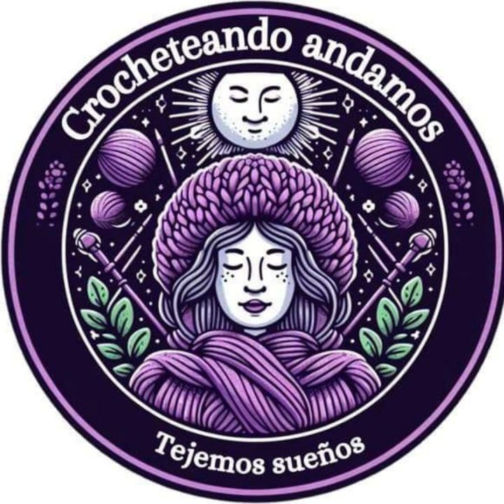 Crocheteando andamos