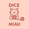 Dice Miau