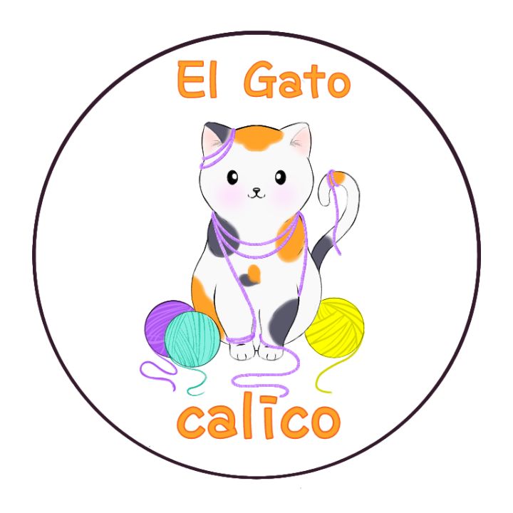 Gato Calico
