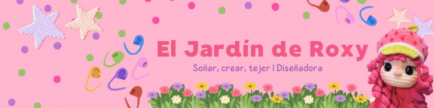 El Jardín de Roxy