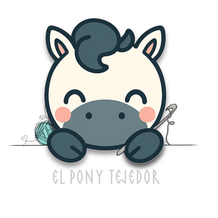 El Pony Tejedor