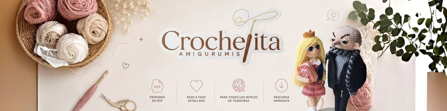CrocheTita