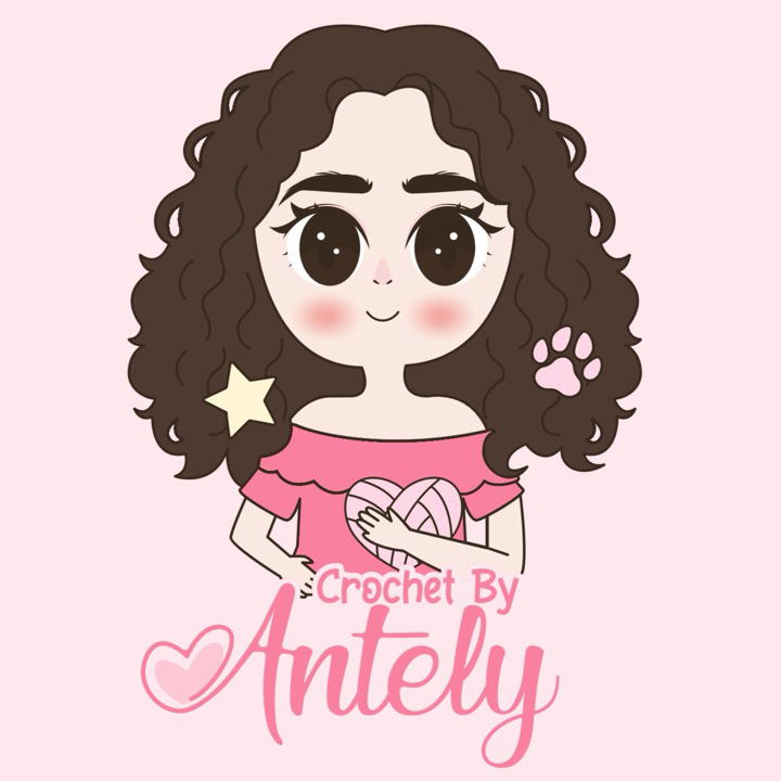 Crochetbyantely