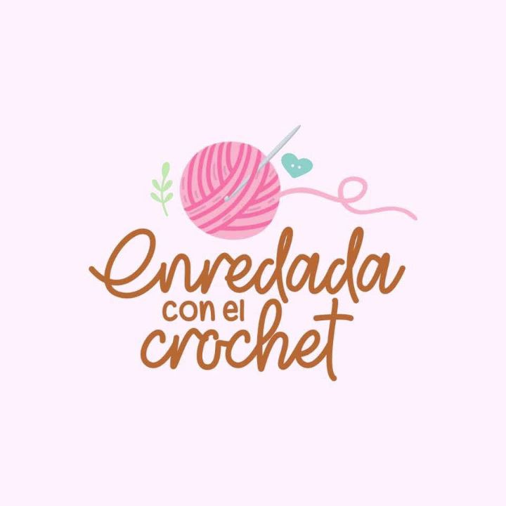 Enredada con el crochet