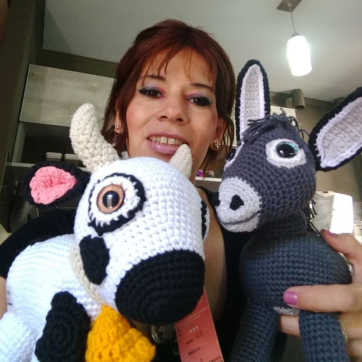 Cecilia Marchetti