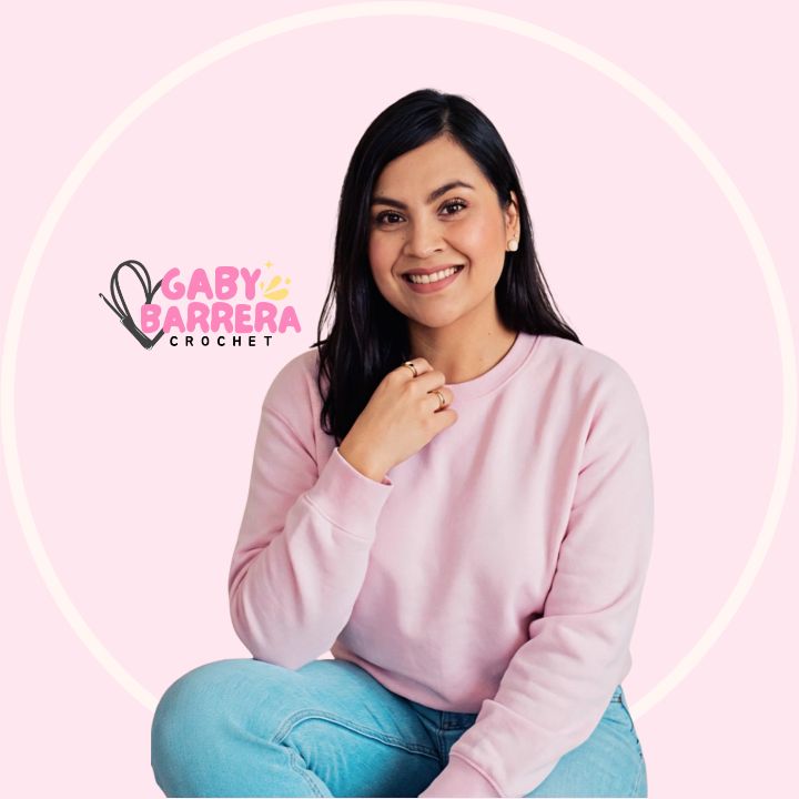 Gaby Barrera Crochet