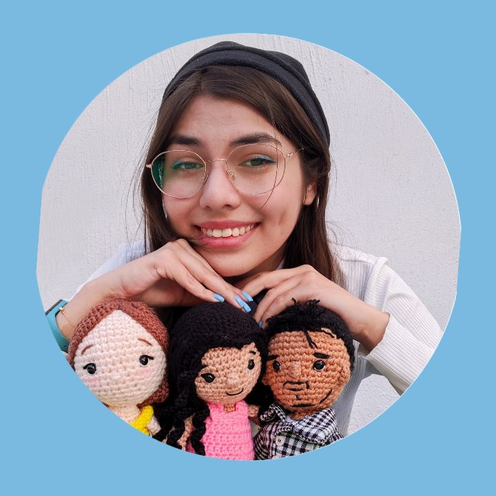 Girumi Crochet