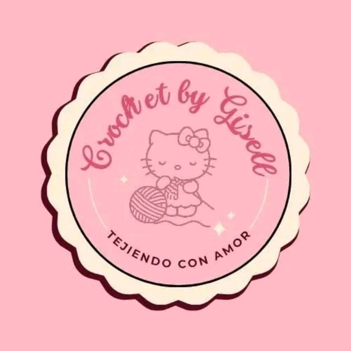 Crochet by Gisell