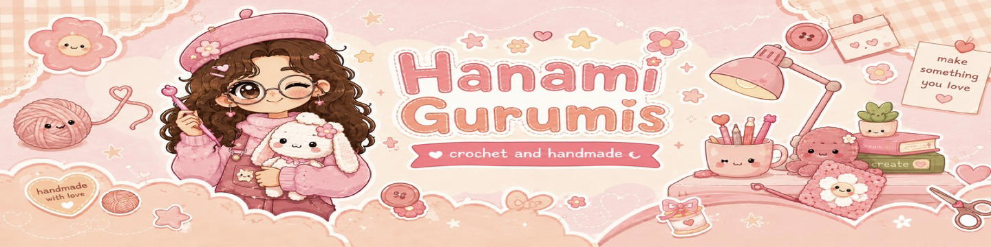 Hanami Gurumis