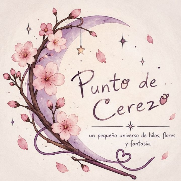 Punto de Cerezo