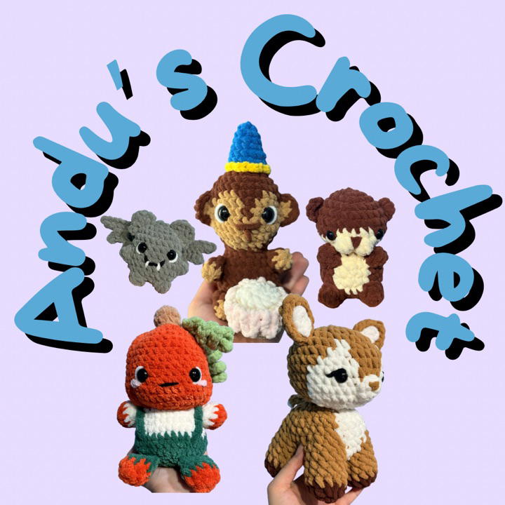 anduscrochet