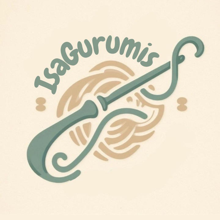 IsaGurumis