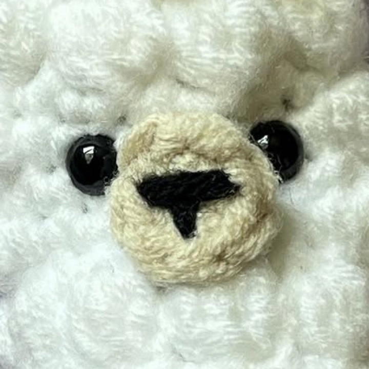 Kira Crochet