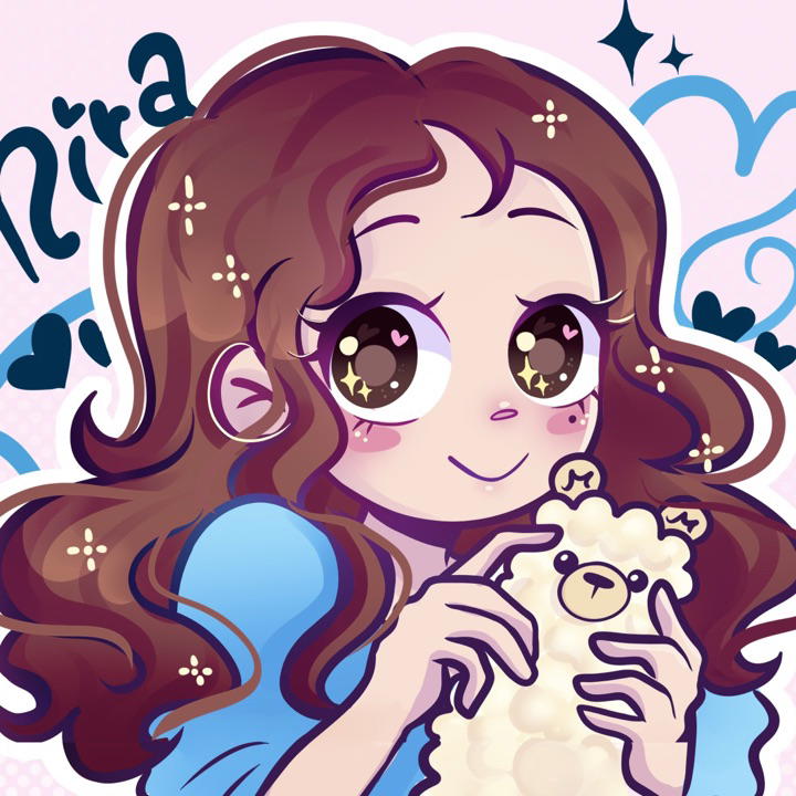 Kira Crochet