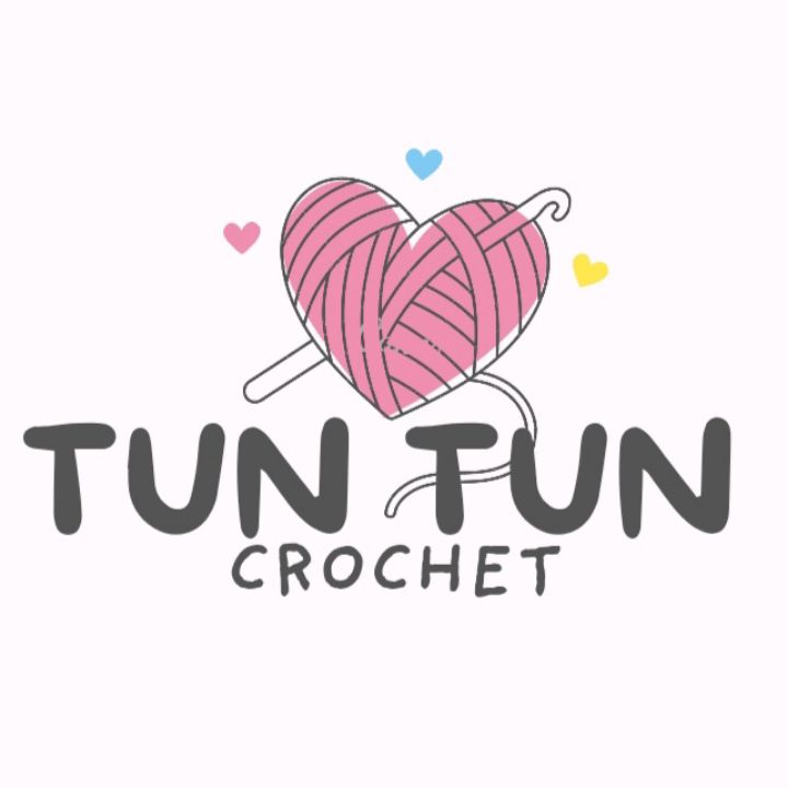 Tun tun crochet