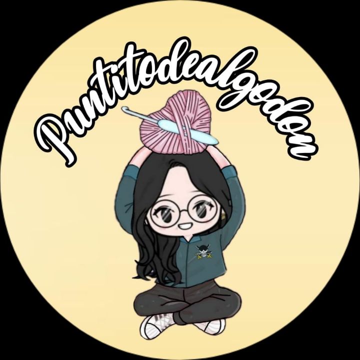 Jenni 🌸 puntitodealgodon