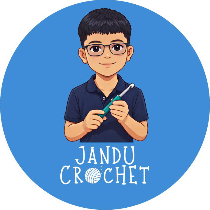 JanduCrochet