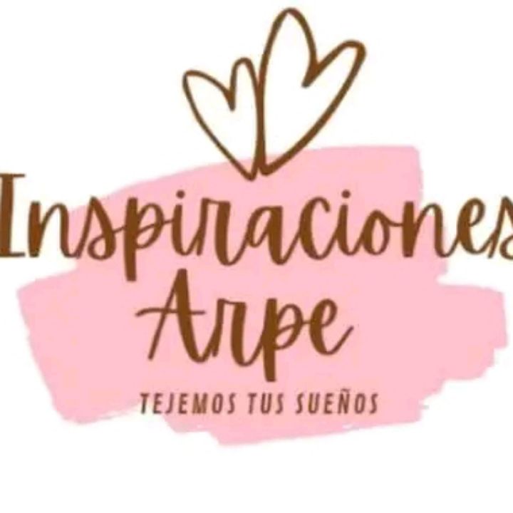Inspiraciones Arpe 🧶