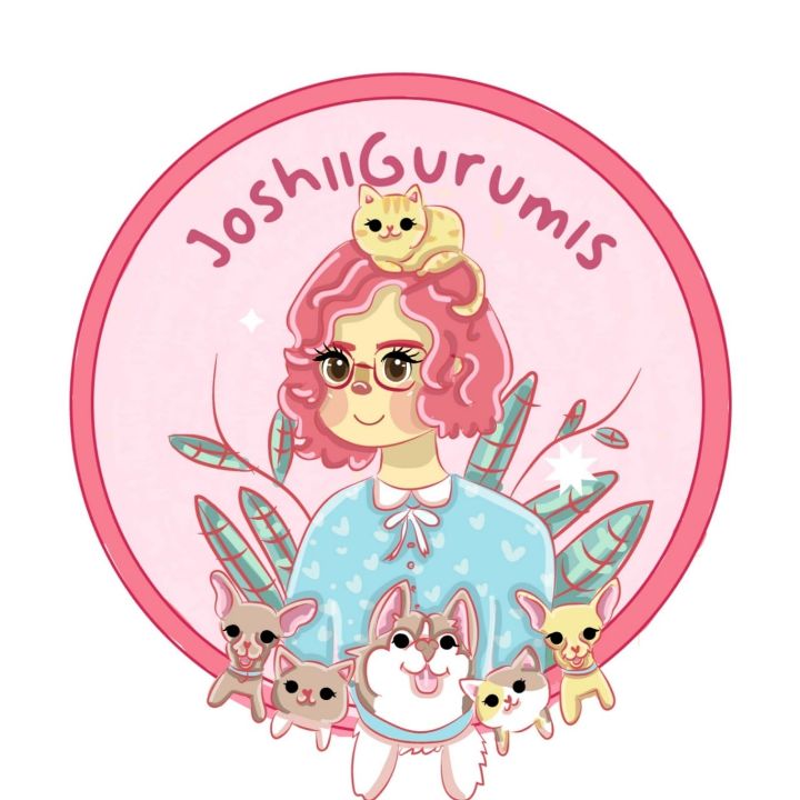 JoshiiGurumis