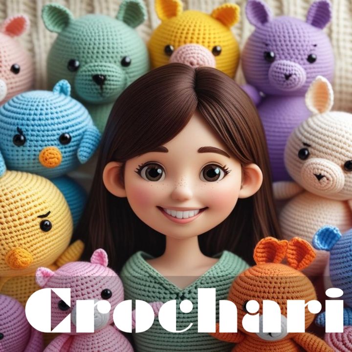Crochari
