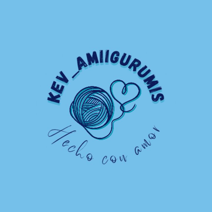 Kev_amiigurumis