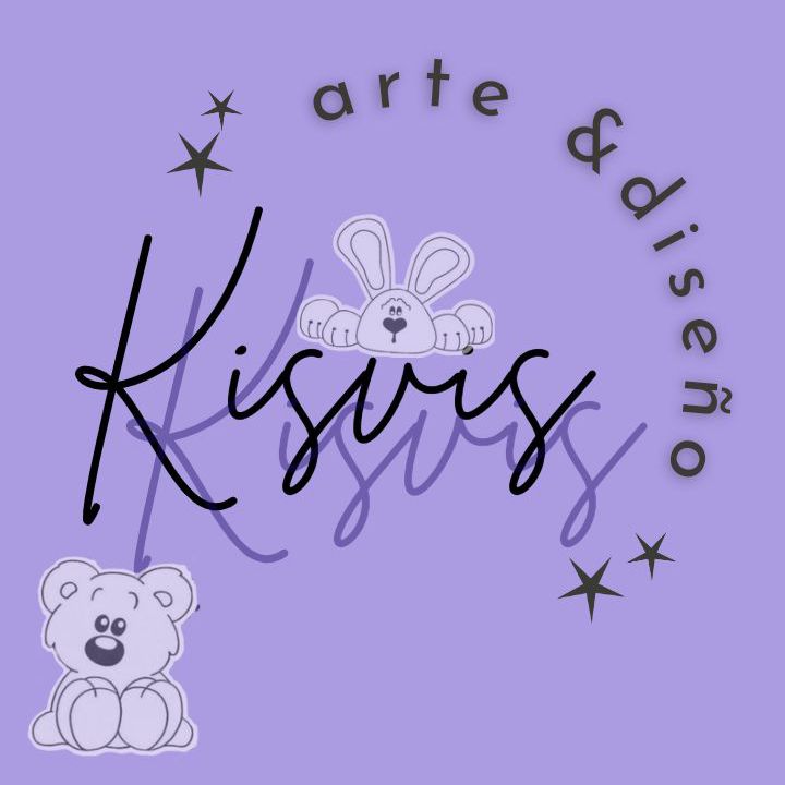 Kisvis arte y diseño