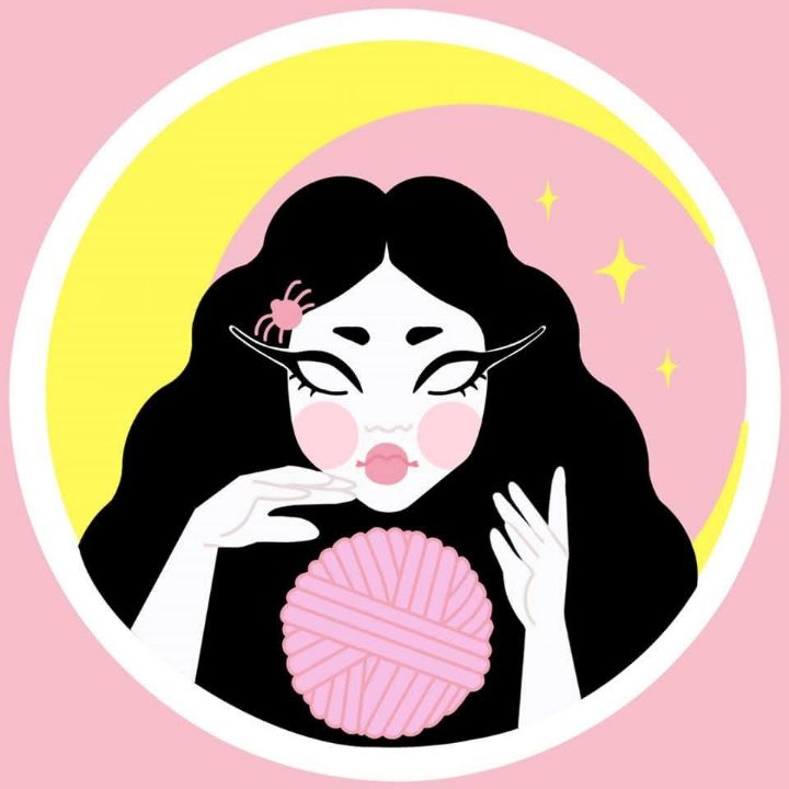 La Chica Lunar