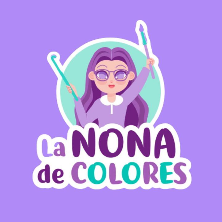 La Nona de Colores