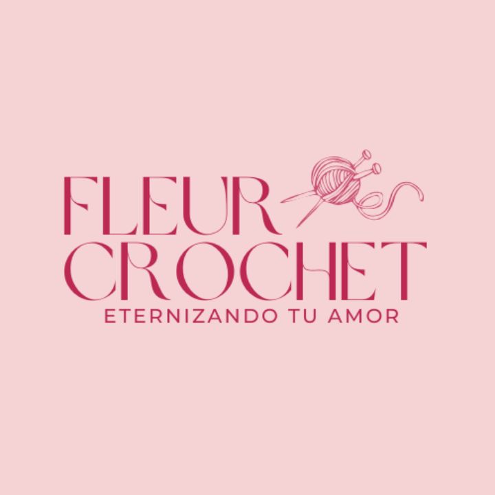 FleurCrochet